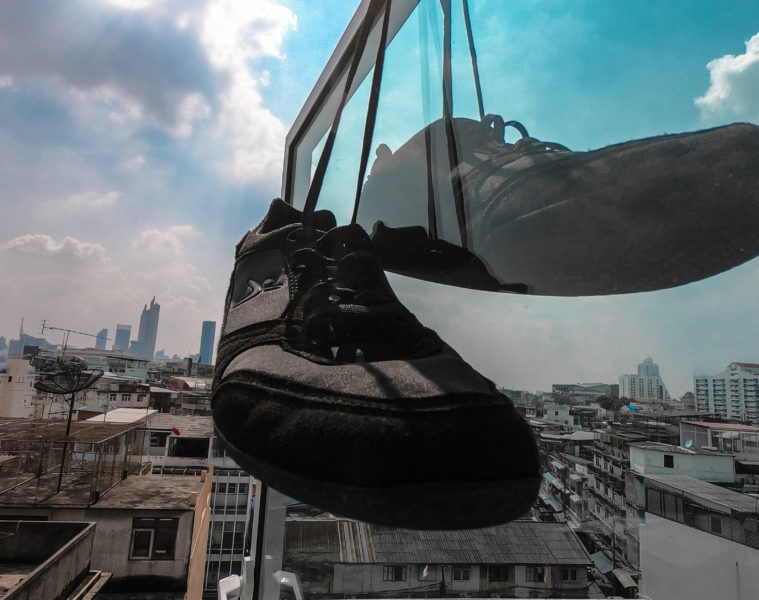 Parkour.com | A Comprehensive Guide to Picking the Best Parkour Shoes.