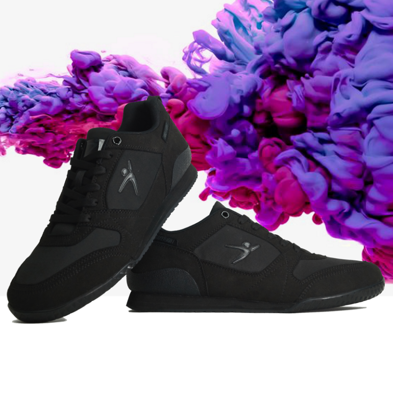 OLLO Alpha Parkour Chaussures de freerunning, ninja et