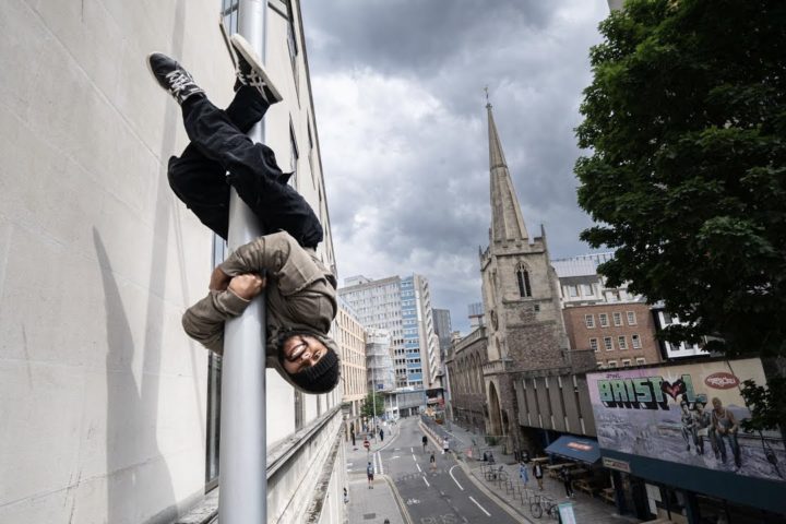 Parkour.com | The Official Website of Parkour.™